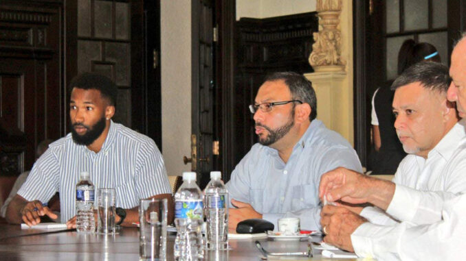 delegacion-Belice
