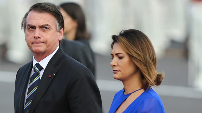 Bolsonaro