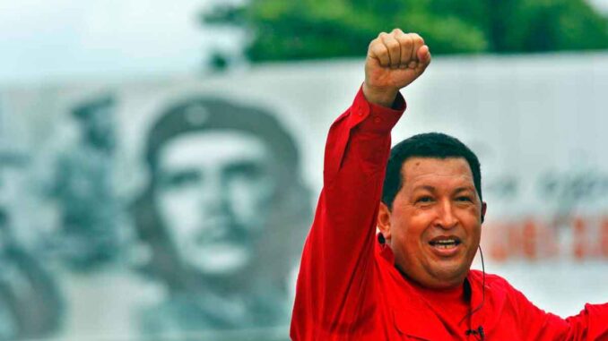 CHAVEZ