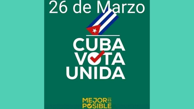Cuba-Vota-Unida
