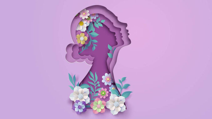 Día de la Mujer