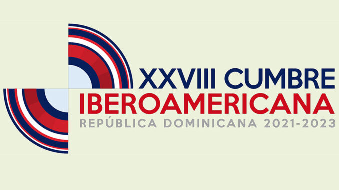 Dominicana-Cumbre-Iberoamericana