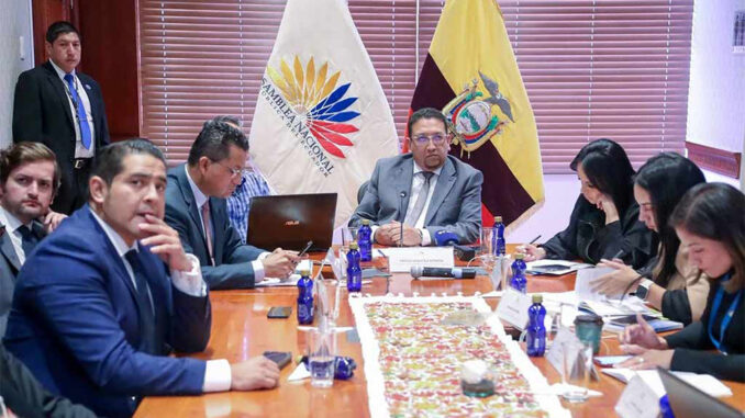 Ecuador-Consejo-Administracion-Legislativa-CAL