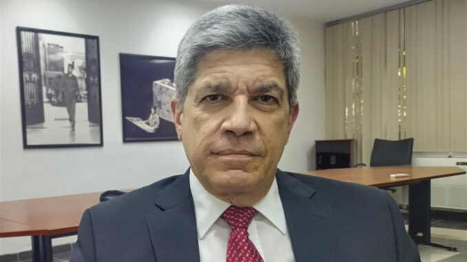 Fernández de Cossío