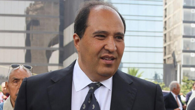 Lázaro Cárdenas Batel