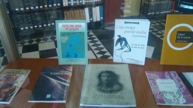 Libro de Lucía