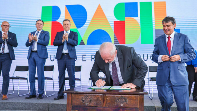 Luiz Inacio Lula
