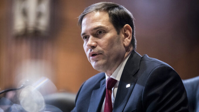 Senate Appropriations Subcommittee Examines The NIH 2023 Budget