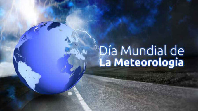 Meteorología