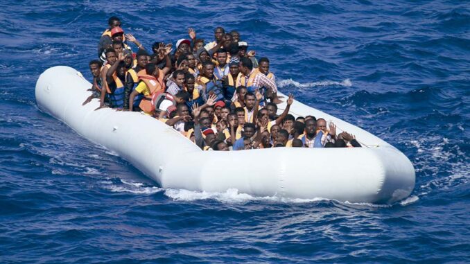Migración Italia
