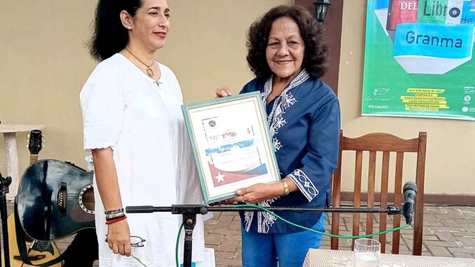Natividad Alfaro Pena