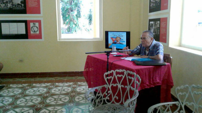 Sergio Garcés Quintana