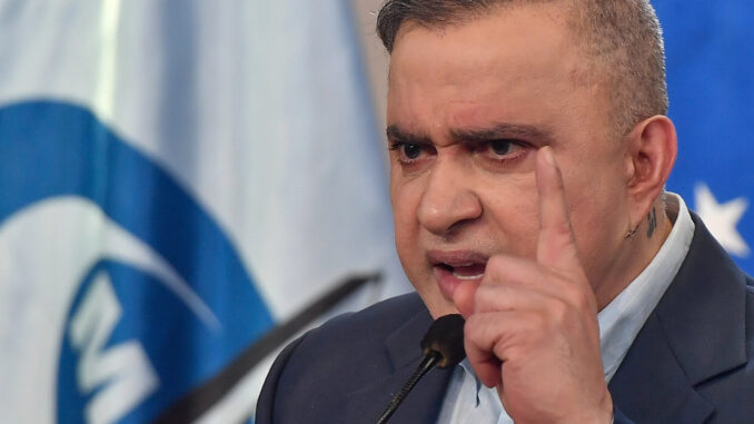 Tarek William Saab