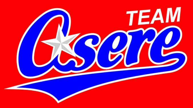 Team Asere