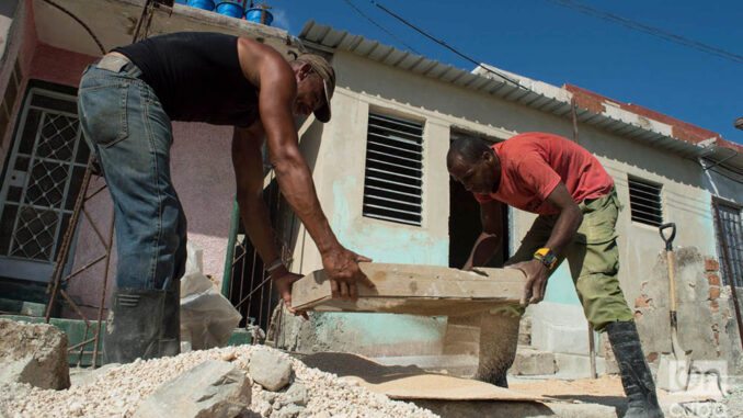 Viviendas