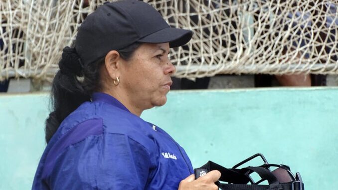 Yalili Acosta