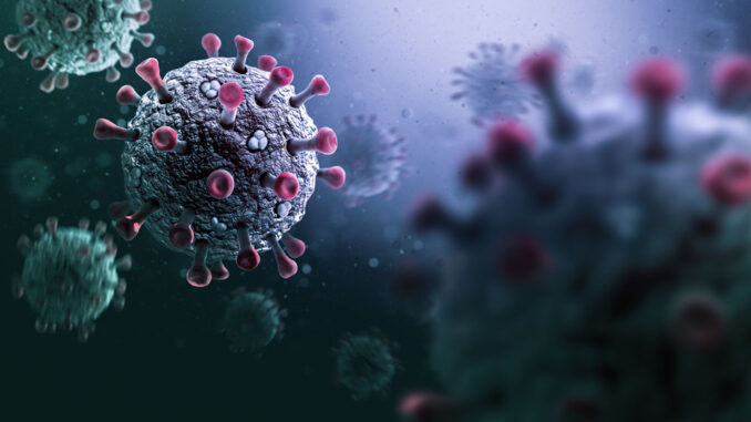 Coronavirus Coronavirus Covid-19