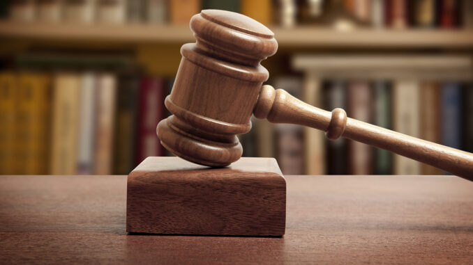 juicio