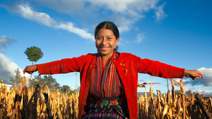 mujer-en-Latinoamerica