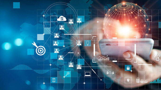 tecnologías de la información y las comunicaciones