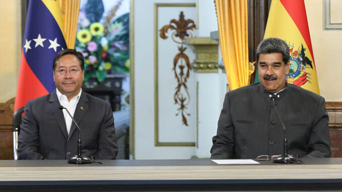 Arce-y-Maduro