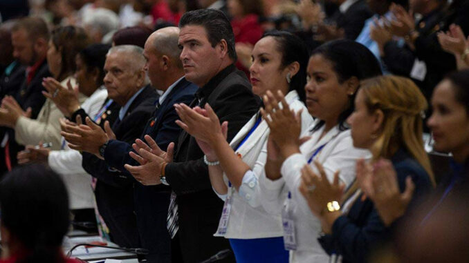 Asamblea Nacional del Poder Popular1