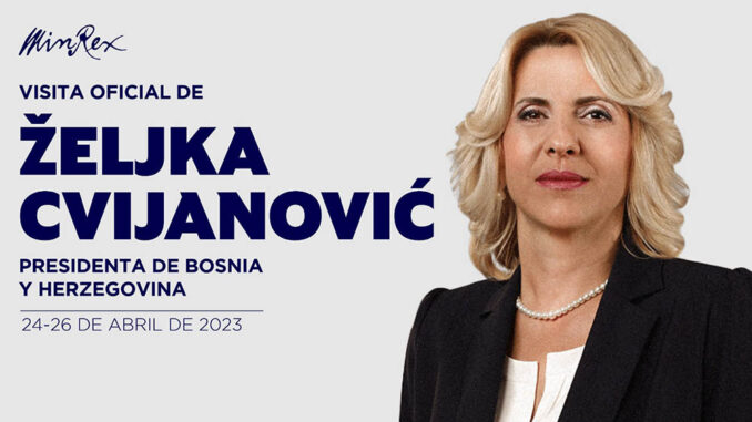 Bosnia y Herzegovina
