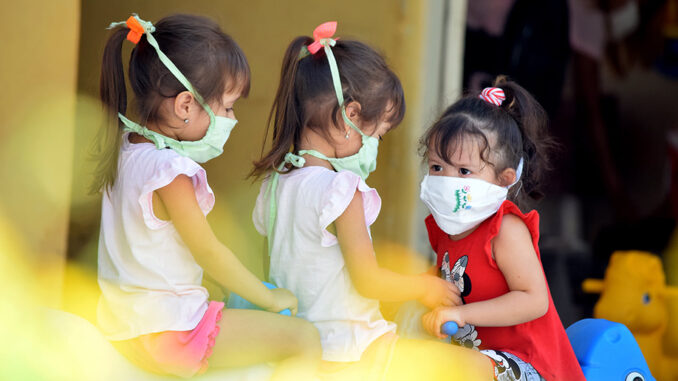 Círculo Infantil