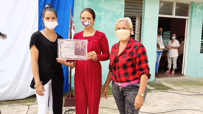 Círculo Infantil Rosa la Bayamesa