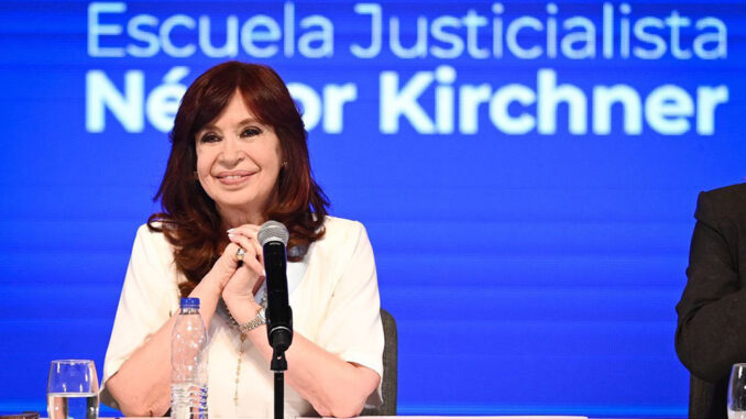 Cristina