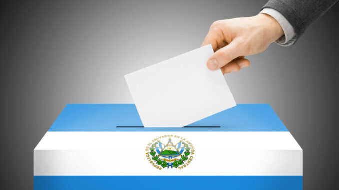 El Salvador