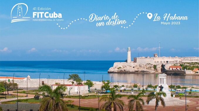 FitCuba 2023