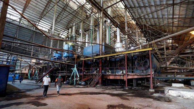 Industria