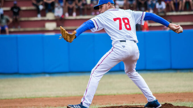 Joel Mogena Machado