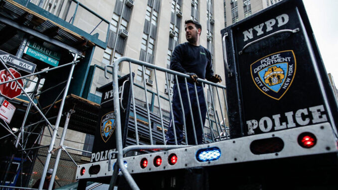 Nueva-York-se-prepara-para-recibir-a-Trump-AFP