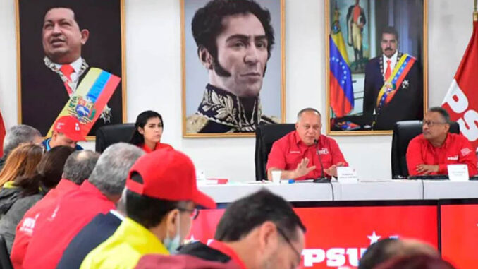 PSUV