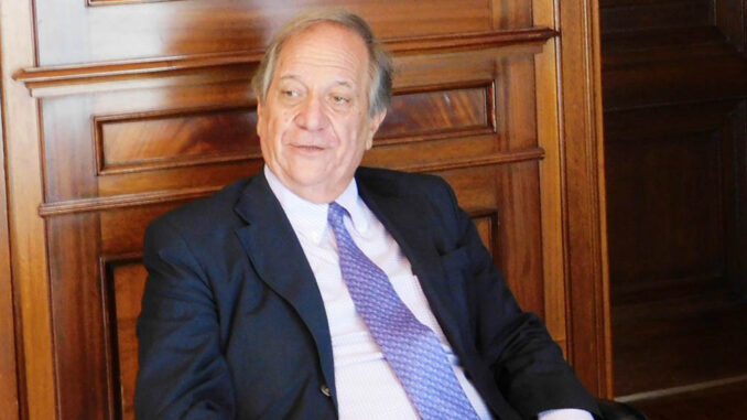 Sergio Abreu