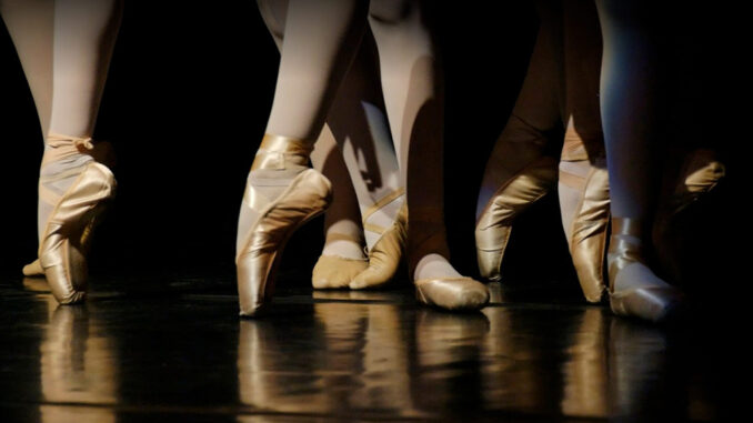 ballet