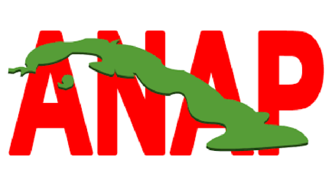 ANAP