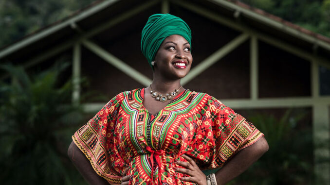 Africa