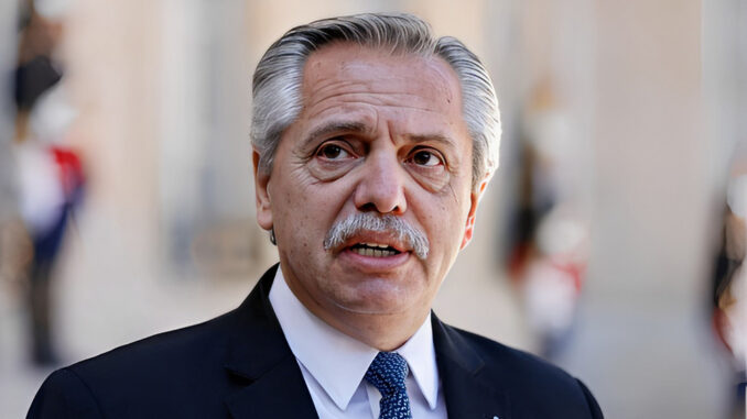 Alberto-Fernández