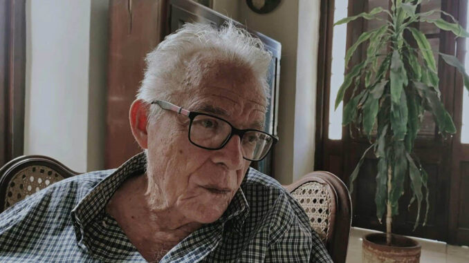 Antón Arrufat