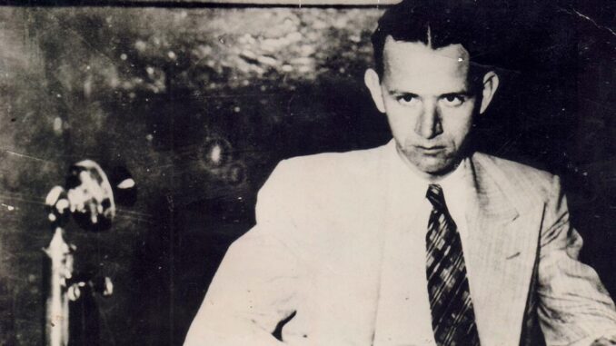 Antonio Guiteras Holmes