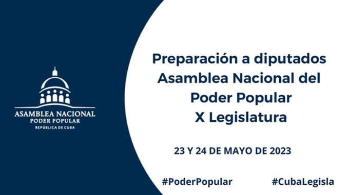 Asamblea Nacional del Poder Popular