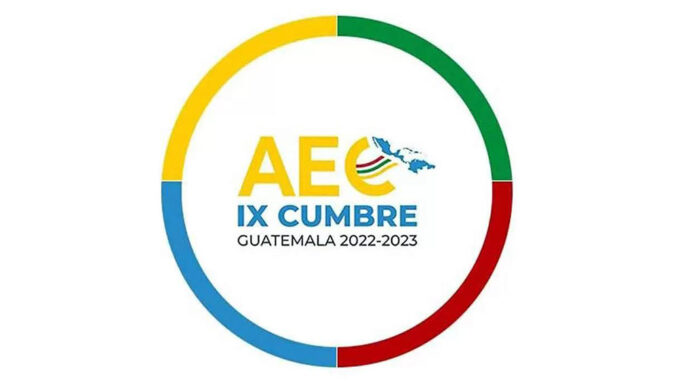 Asociación de Estados del Caribe 2023