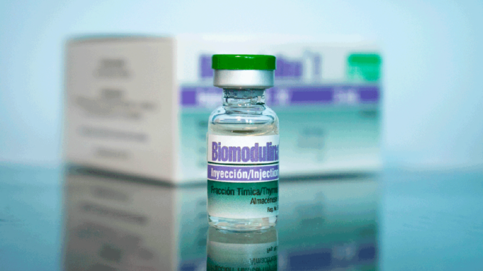 Biomodulina T