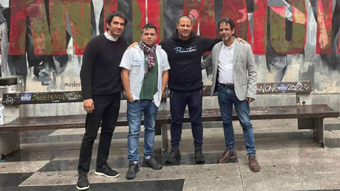 Buena Fe