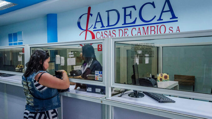 CADECA