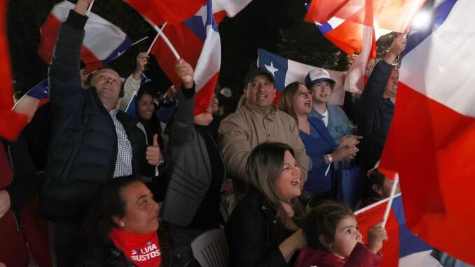 Chile
