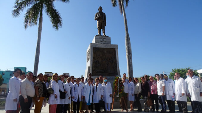 Ciencias Médicas